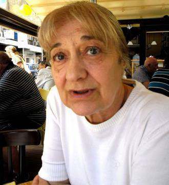 „Пайнер“ се раздели грозно с култовата режисьорка Ласка Минчева