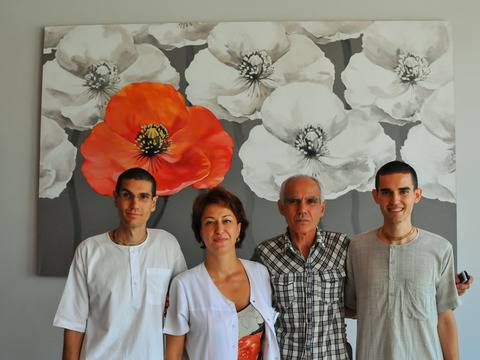 Кои са основните принципи на здравословното хранене и здравословния живот?