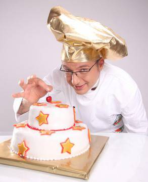 Нов сезон на „Черешката на тортата“