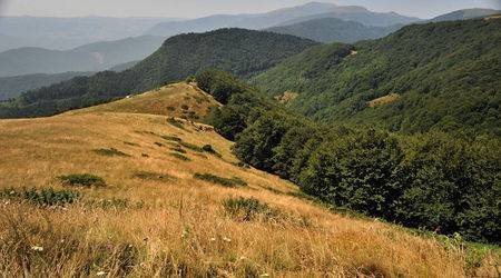 На път: Умирай трудно в планината