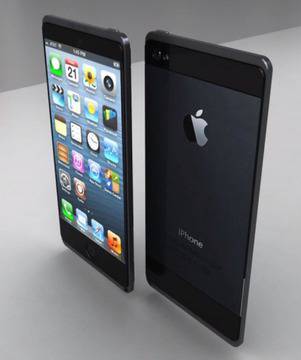 Концепт на влагозащитен iPhone 6