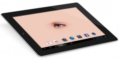 iBall Slide Q9703: индийски четириядрен таблет с цена $290, снабден с Retina дисплей