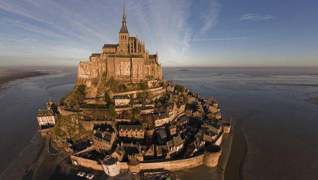 8 забележителни замъка в Европа