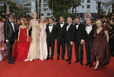 „Великият Гетсби“ е №1 у нас