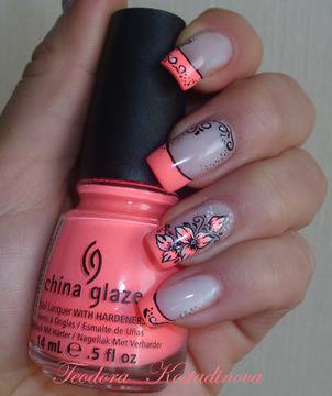 Маникюрът – моето хоби, моята страст…