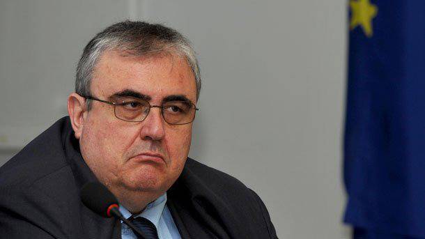 Огнян Минчев: Интернет класата помогна на олигархията да свали Борисов