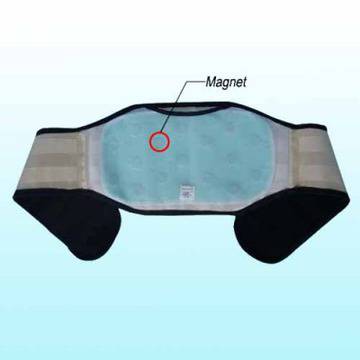 Коланът НАНОБЕЛТ спира болките в кръста ! |