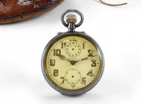 Най-скъпите часовници, продавани някога на търг