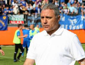 Стоичков бесен на Боби Михайлов: Ще го пребия някъде (видео)