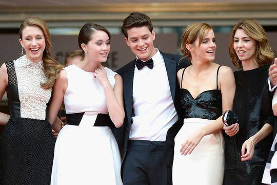 Ема Уотсън след „Хари Потър“