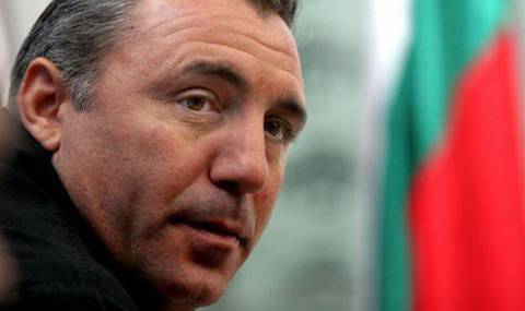 Стоичков за Боби Михайлов: Боклук, ще го пребия!