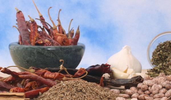 Разликата между ким и кимион