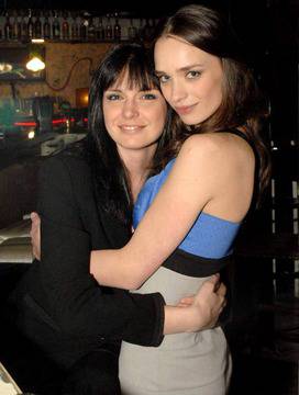 Чолата топи Калканджиева