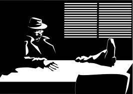 История на професията частен детектив