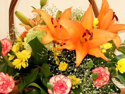 Подаряват ли се цветя на мъже и кога?