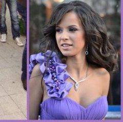 Стани Най-красивата абитуриентка на 2013!