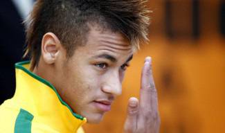 Неймар: машината за пари