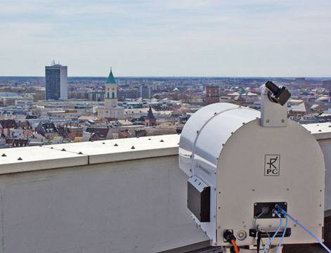 Нов рекорд в безжичното предаване на данни