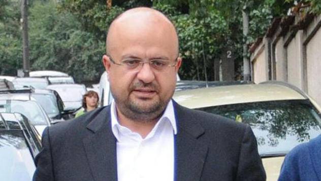 Камен Костадинов от ДПС става министър на транспорта