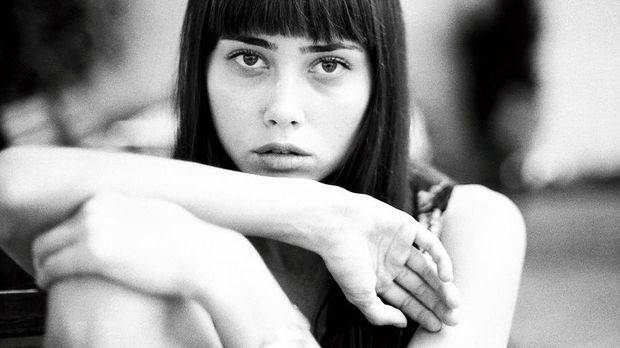 Leave an Impression: Джия