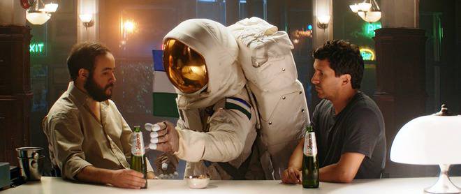 Загорка представи новата си бутилка