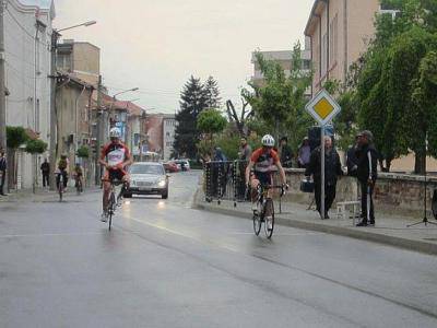 Пловдивски колоездачи с шампионска и вицешампионска титла от националните критериуми в Нова Загора и Сливен