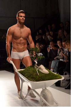 Мини градинка