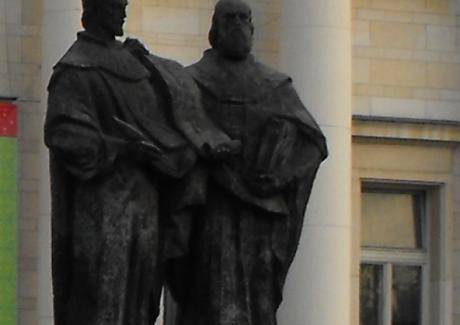 Честит 24 май – Ден на Славянската просвета, култура и писменост