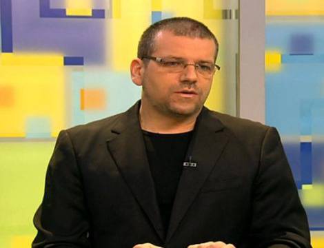 Калин Георгиев подаде оставка
