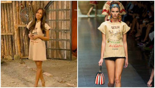 В гардероба на: Николета Лозанова видяна 11950 коментари 17