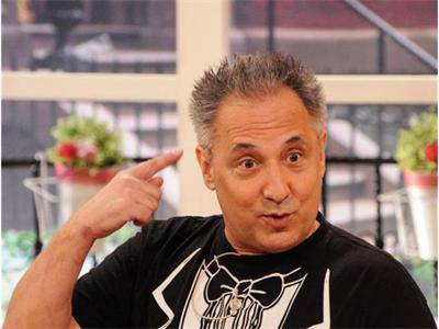 Бате Енчо израснал сред миризми на къдрин и бензин