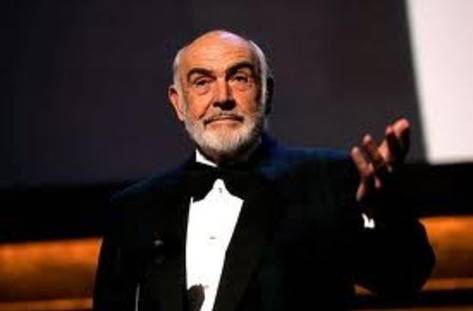 Шон Конъри – магнетизъм на 82 години