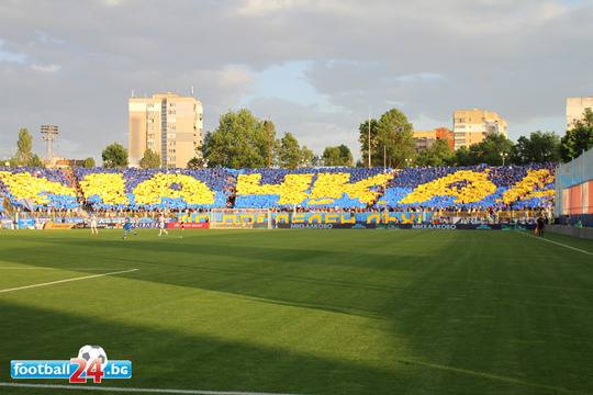 Левски празнува 99-ия си рожден ден!