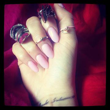 Маникюрът на Сантра видяна 8995 коментари 14