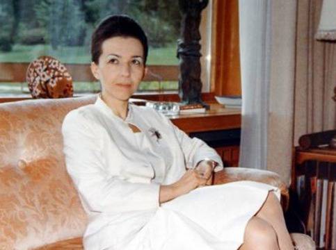 Строежът на Националния дворец на културата – НДК завършва на 20 октомври 1981 г.