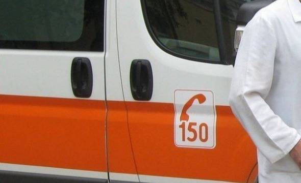 Пребиха екип на Спешна помощ!