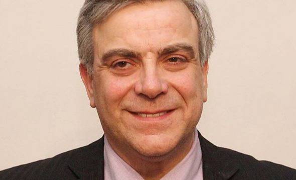 Владо Пенев открива Дните на българското кино в Рим