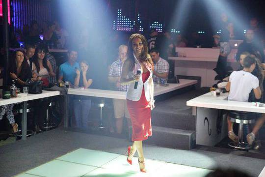 Допада ли ви: Тоалетът на Алисия видяна 10786 коментари 25