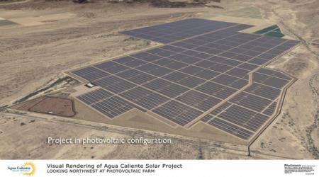 Топ 10 на най-големите соларни паркове