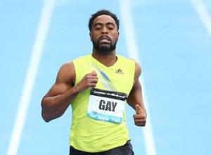Гей триумфира на 100 метра на Диамантената лига в Ню Йорк - SportVox