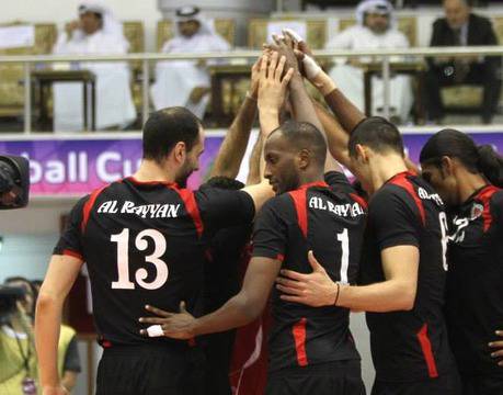 Матей Казийски и Венци Рагин грабнаха Купата на Емира на Катар (ГАЛЕРИЯ)