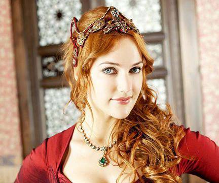 Тв звезда проваля култовия „Великолепен век”