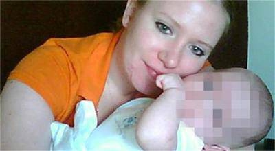 Лекар изнасилил и убил с хероин бременна жена в Охайо