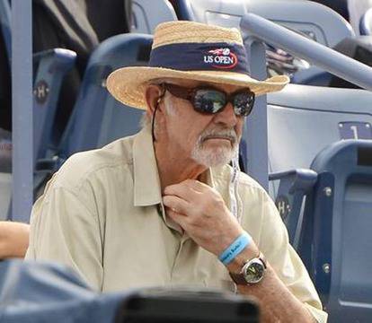 Шон Конъри е най-сексапилният мъж над 60