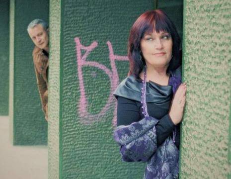 Маргарита Петкова на 57 г.: Смятат ме за най-любовната и най-скандална поетеса, така живея и за това пиша