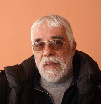 Писателят Божидар Томов на 69 г.: Не искам да живея в тази България, но никой не ми предлага друга