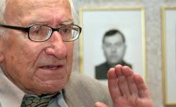 Днес е панихидата за проф. Димитър Овчаров