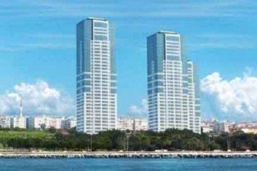 Бутат небостъргачи в Истанбул, закривали джамия