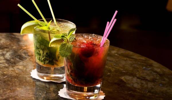 Идеи за сладки шотове