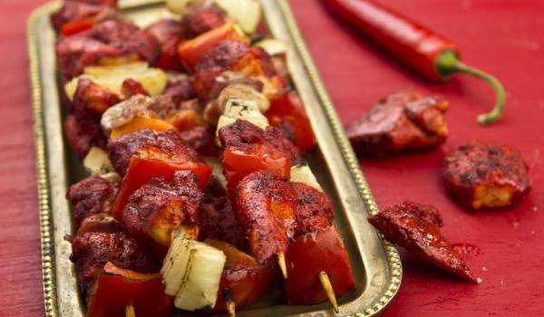 Традиционни турски ястия